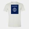 Softstyle T-Shirt Thumbnail