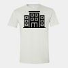 Softstyle T-Shirt Thumbnail