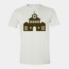 Softstyle T-Shirt Thumbnail