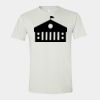 Softstyle T-Shirt Thumbnail