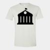 Softstyle T-Shirt Thumbnail