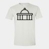 Softstyle T-Shirt Thumbnail