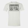 Softstyle T-Shirt Thumbnail