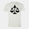 Softstyle T-Shirt Thumbnail