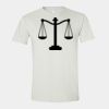 Softstyle T-Shirt Thumbnail