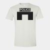 Softstyle T-Shirt Thumbnail