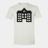 Softstyle T-Shirt Thumbnail