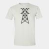 Softstyle T-Shirt Thumbnail