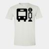 Softstyle T-Shirt Thumbnail