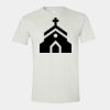Softstyle T-Shirt Thumbnail