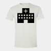 Softstyle T-Shirt Thumbnail