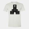 Softstyle T-Shirt Thumbnail
