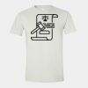 Softstyle T-Shirt Thumbnail