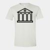Softstyle T-Shirt Thumbnail