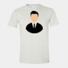 Softstyle T-Shirt Thumbnail