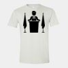 Softstyle T-Shirt Thumbnail