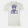 Softstyle T-Shirt Thumbnail