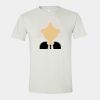 Softstyle T-Shirt Thumbnail