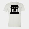 Softstyle T-Shirt Thumbnail