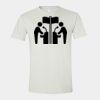 Softstyle T-Shirt Thumbnail