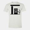Softstyle T-Shirt Thumbnail