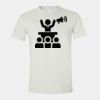 Softstyle T-Shirt Thumbnail