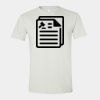 Softstyle T-Shirt Thumbnail