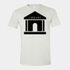 Softstyle T-Shirt Thumbnail