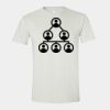 Softstyle T-Shirt Thumbnail