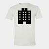 Softstyle T-Shirt Thumbnail