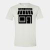 Softstyle T-Shirt Thumbnail
