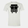 Softstyle T-Shirt Thumbnail