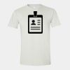 Softstyle T-Shirt Thumbnail