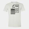 Softstyle T-Shirt Thumbnail