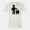Softstyle T-Shirt Thumbnail