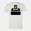 Softstyle T-Shirt Thumbnail