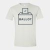 Softstyle T-Shirt Thumbnail