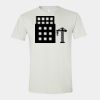 Softstyle T-Shirt Thumbnail