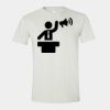 Softstyle T-Shirt Thumbnail