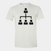 Softstyle T-Shirt Thumbnail