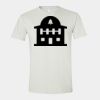 Softstyle T-Shirt Thumbnail