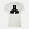 Softstyle T-Shirt Thumbnail
