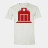 Softstyle T-Shirt Thumbnail