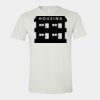Softstyle T-Shirt Thumbnail