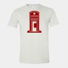 Softstyle T-Shirt Thumbnail