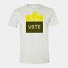 Softstyle T-Shirt Thumbnail