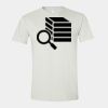 Softstyle T-Shirt Thumbnail