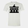 Softstyle T-Shirt Thumbnail