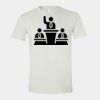 Softstyle T-Shirt Thumbnail