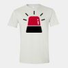 Softstyle T-Shirt Thumbnail